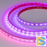 Светодиодная герметичная лента Arlight SPI-PS-B60-12mm 24V RGB-PX6-BPT (12 W/m, IP67, 5060, 5m) 039181