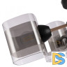 Потолочная люстра Arte Milano Amalfi 324308/6 BK+FG