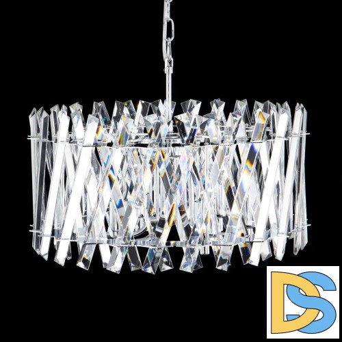 Подвесная люстра Citilux Ингвар CL334261