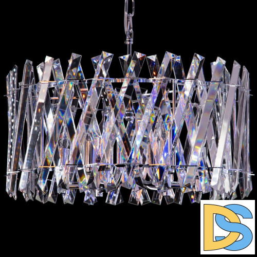 Подвесная люстра Citilux Ингвар CL334261