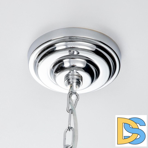 Подвесная люстра Citilux Ингвар CL334261