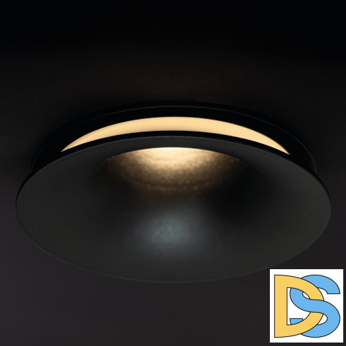 Встраиваемый светильник Kanlux Ajas DSO-B 33160