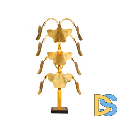 Настольная лампа Delight Collection Las Palmas 771438