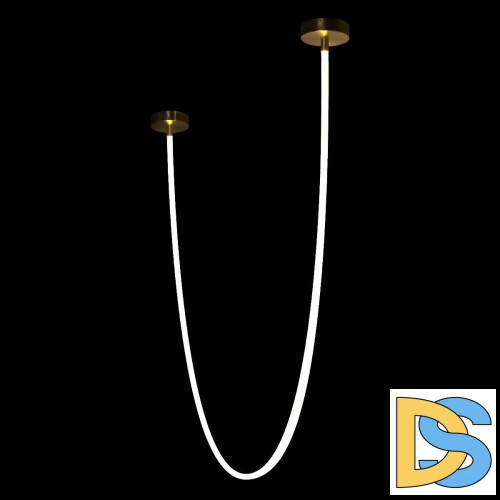 Подвесной светильник Loft IT Lori 10230/3000