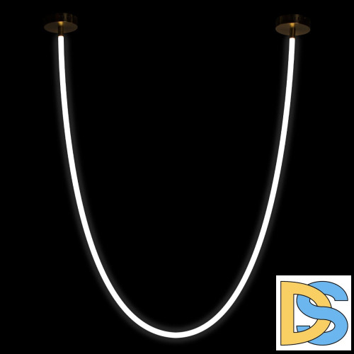 Подвесной светильник Loft IT Lori 10230/3000