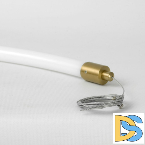 Подвесная люстра Lussole Bartow LSP-7247