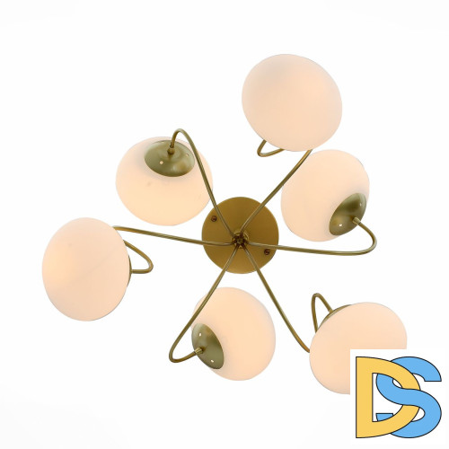 Потолочная люстра ST Luce Acini SL717.202.06