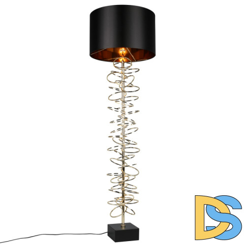 Торшер Aployt Iwona APL.742.05.01