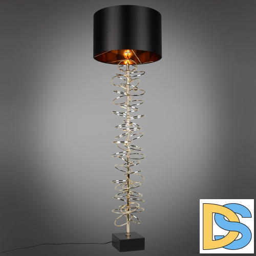 Торшер Aployt Iwona APL.742.05.01