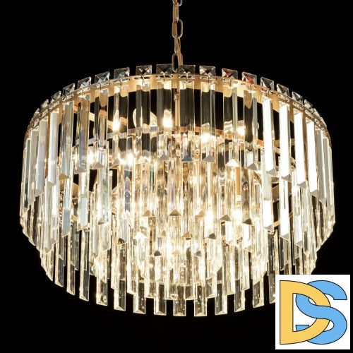 Подвесной светильник Citilux Фонда CL303193