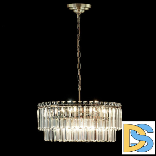 Подвесной светильник Citilux Фонда CL303193