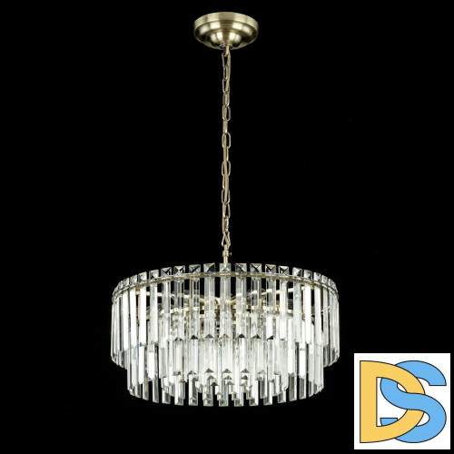 Подвесной светильник Citilux Фонда CL303193