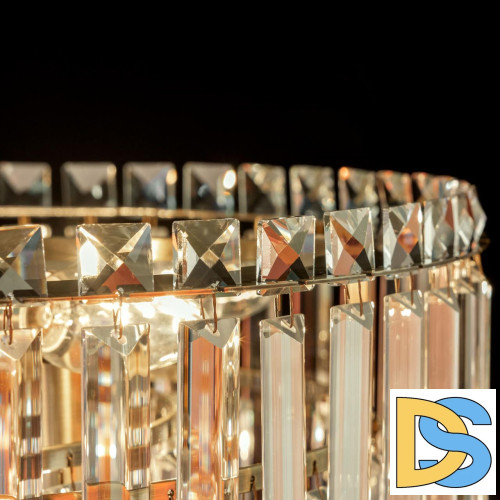 Подвесной светильник Citilux Фонда CL303193