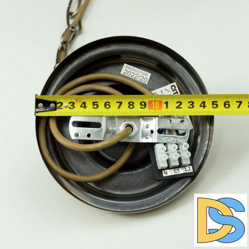 Подвесной светильник Citilux Фонда CL303193