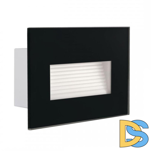 Подсветка для лестниц и ступеней Kanlux Glasi Led 3W P NW-B 33694