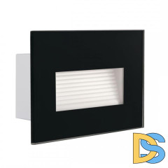 Подсветка для лестниц и ступеней Kanlux Glasi Led 3W P NW-B 33694