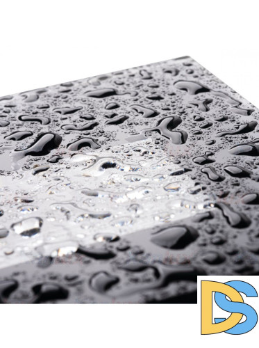 Подсветка для лестниц и ступеней Kanlux Glasi Led 3W P NW-B 33694