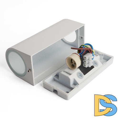 Уличный настенный светильник Feron Бостон 48340