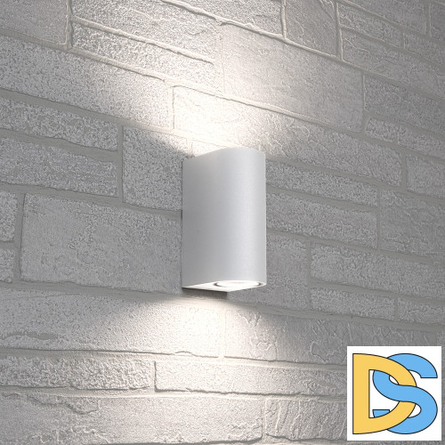 Уличный настенный светильник Feron Бостон 48340