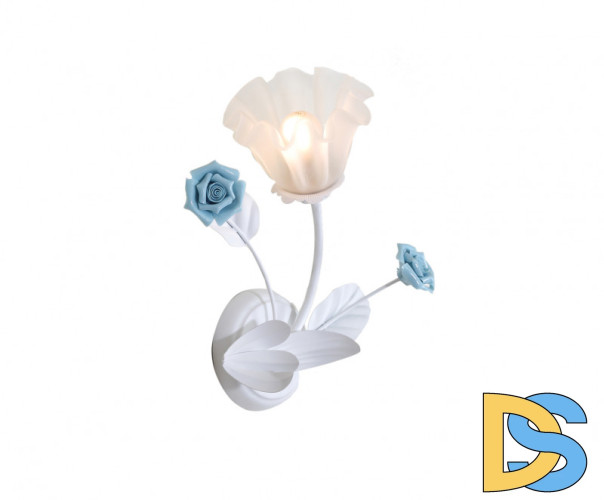 Бра Lucia Tucci Fiori di rose W112.1 RIGHT