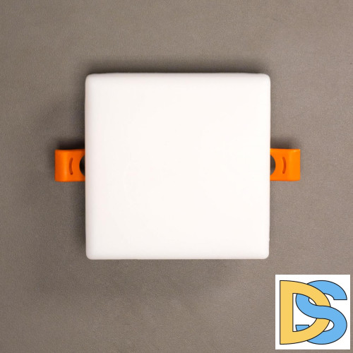 Встраиваемый светильник Citilux Вега CLD53K10W