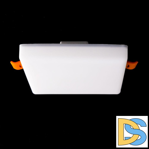 Встраиваемый светильник Citilux Вега CLD53K10W