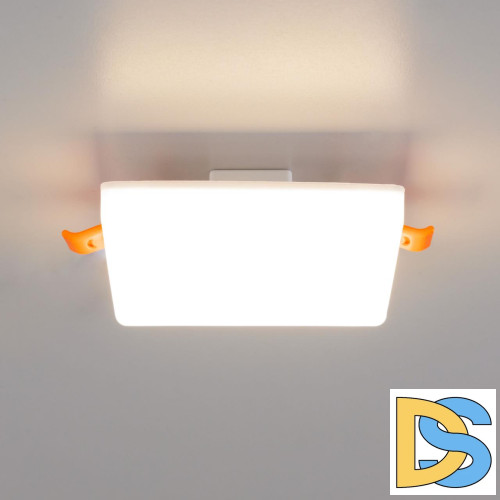 Встраиваемый светильник Citilux Вега CLD53K10W