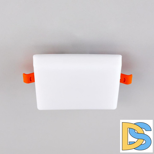 Встраиваемый светильник Citilux Вега CLD53K10W