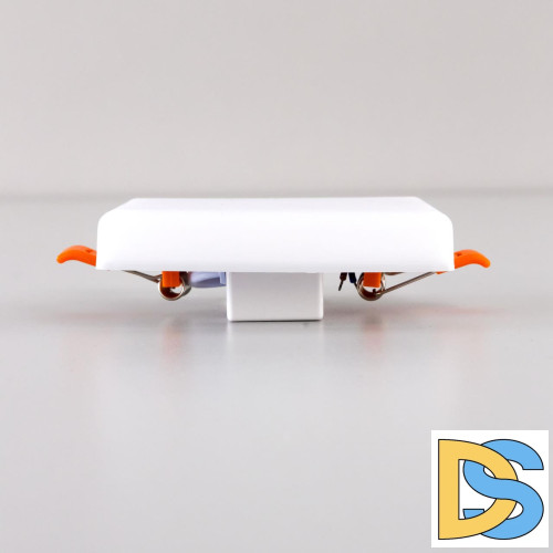 Встраиваемый светильник Citilux Вега CLD53K10W