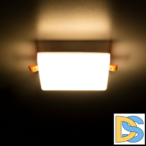 Встраиваемый светильник Citilux Вега CLD53K10W