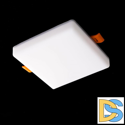 Встраиваемый светильник Citilux Вега CLD53K10W