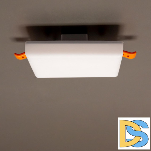 Встраиваемый светильник Citilux Вега CLD53K10W