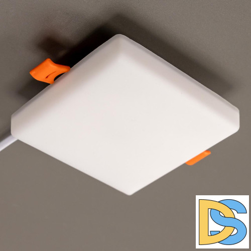 Встраиваемый светильник Citilux Вега CLD53K10W