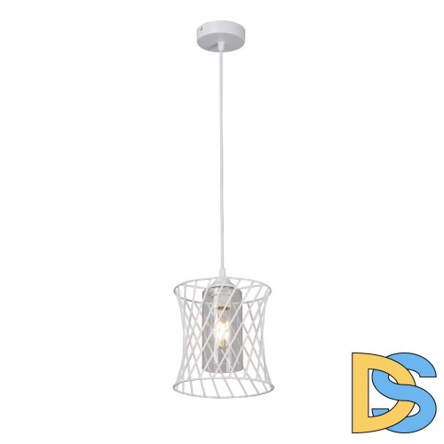 Подвесной светильник Vitaluce V2843-0/1S