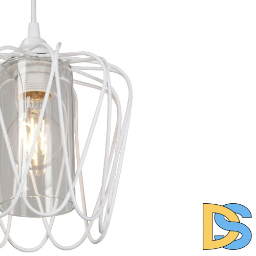 Подвесной светильник Vitaluce V2843-0/1S