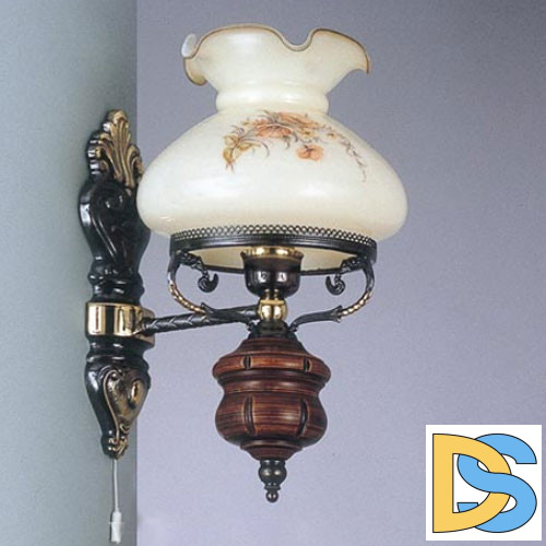 Бра Reccagni Angelo A 2401/1