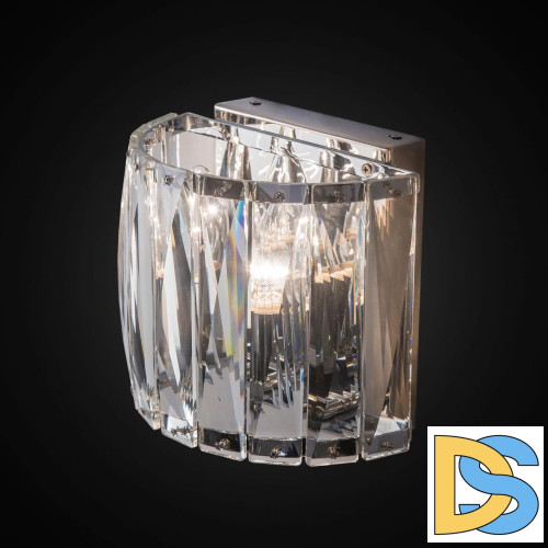 Настенный светильник Citilux Aria EL321W02