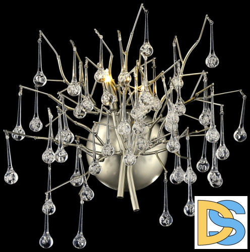 Бра WERTMARK WE189.02.201