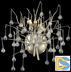 Бра WERTMARK WE189.02.201