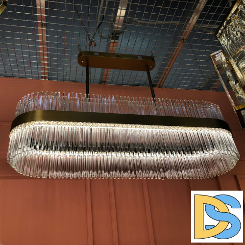 Люстра на штанге Cloyd Cadance 10336