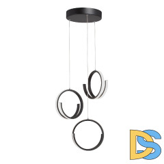 Подвесной светильник Vitaluce V30470-1/3S