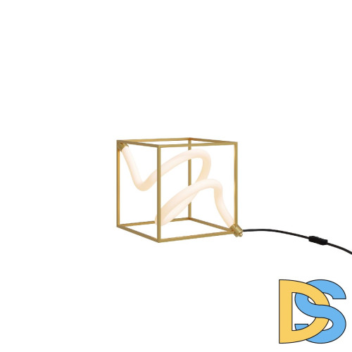 Настольная лампа Maytoni Membrane MOD345TL-L11BS3K