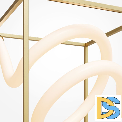 Настольная лампа Maytoni Membrane MOD345TL-L11BS3K