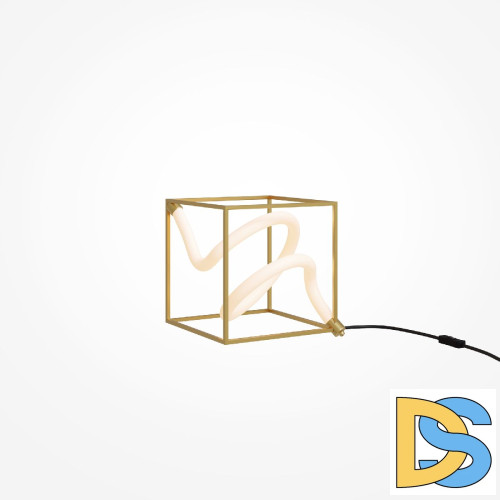 Настольная лампа Maytoni Membrane MOD345TL-L11BS3K