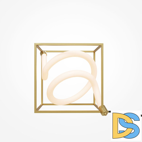 Настольная лампа Maytoni Membrane MOD345TL-L11BS3K