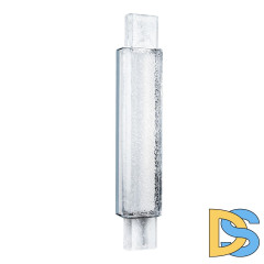 Настенный светильник Modelux ML.542.630 CR