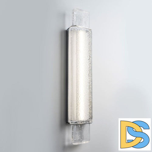 Настенный светильник Modelux ML.542.630 CR