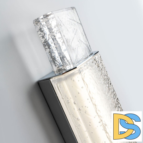 Настенный светильник Modelux ML.542.630 CR