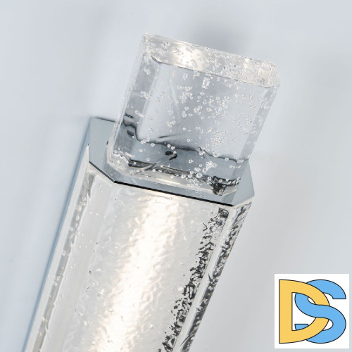 Настенный светильник Modelux ML.542.630 CR