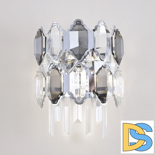 Настенный светильник Modelux ML.97008.02 CR